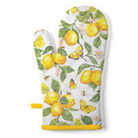 FRESH LEMONS, Ambiente