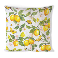 FRESH LEMONS 40x40, Ambiente