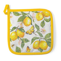 FRESH LEMONS 20x20, Ambiente