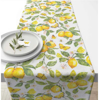 FRESH LEMONS 40x150, Ambiente