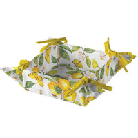 FRESH LEMONS, Ambiente
