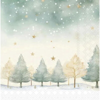 STARRY SKY 33x33, Ambiente