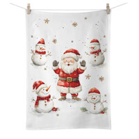 JOLLY FRIENDS, Ambiente