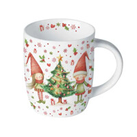 ELVES BY THE TREE 0,2 l, Ambiente