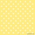 Servítky DOTS yellow, Ambiente