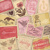 Romantic Stamps, Home Fashion