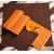  Uni  LIGHT ORANGE 33x33, HF