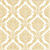 ELEGANT  gold 40x40/12 Airlaid, Home Fashion