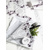 ELEGANT  silver 40x40/12 Airlaid, Home Fashion