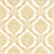 ELEGANT  gold 490x40 Airlaid, Home Fashion