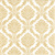 ELEGANT  gold 490x40 Airlaid, Home Fashion