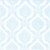 ELEGANT light blue 33x33 papier, Home Fashion