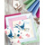  MINI DOTS berry, Home Fashion