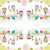 Servítky Home Fashion