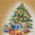 Classical Christmas Tree, Home Fashion