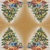 Classical Christmas Tree, Home Fashion