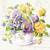FLOWER LETTER, Paw