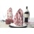 GIORGIO bordeaux 120x180 Linclass, MANK Sovie Home