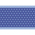 GIORGIO  blau 120x180 Linclass, MANK Sovie Home