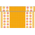 MISSY  curry-rot 3 in1 Linclass, MANK Sovie Home