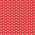 LOVE rot  80x80 Linclass, MANK SH
