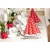 LOVE rot  80x80 Linclass, MANK SH