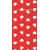  LOVE rot Linclass, MANK SH