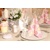 SWEET LOVE rosa 3 in1 Linclass, MANK SH