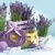 Lavender Indoors, Maki