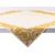 ROMANTIC  gold 80x80 Linclass, MANK SH