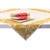 ROMANTIC  gold 80x80 Linclass, MANK SH