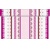 JULE braun-rosa 3 in1 Linclass, Mank SH