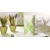 GARDEN 40x40 Linclass,  Mank