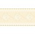 FRANZISKA beige 40cm x 24m Linclass,  Mank