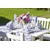 LIV royalblau 3 in1 Linclass, Mank SH