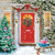  OUTDOOR DECORATION, Ambiente