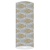  DORIS  gold-silber 40cm x 24m Linclass,  Mank