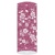LACE  bordeaux 40x40 Linclass,  Mank