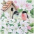 Servítky kusové Birds and Blossom