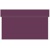 Uni PFLAUME - prune  40cm x 24m, Linclass Mank