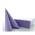 Uni LILA - purple  40x40, Linclass Mank