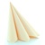 Uni CREME  40x40, Linclass Mank
