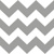 Zig Zag silver