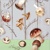 100 ks MUSHROOMS 33x33, Mank