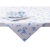  BONNIE  blau 80x80 Linclass, Mank Sovie Home