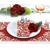  CASCADE  bordeaux 40x40  Linclass,  Sovie Horeca