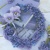 BLUE WREATH  Paper + Design