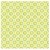 Laureen green-yellow, Ambiente