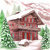 WINTER CHALED, Ambiente