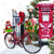 BIKE IN SNOW, Ambiente